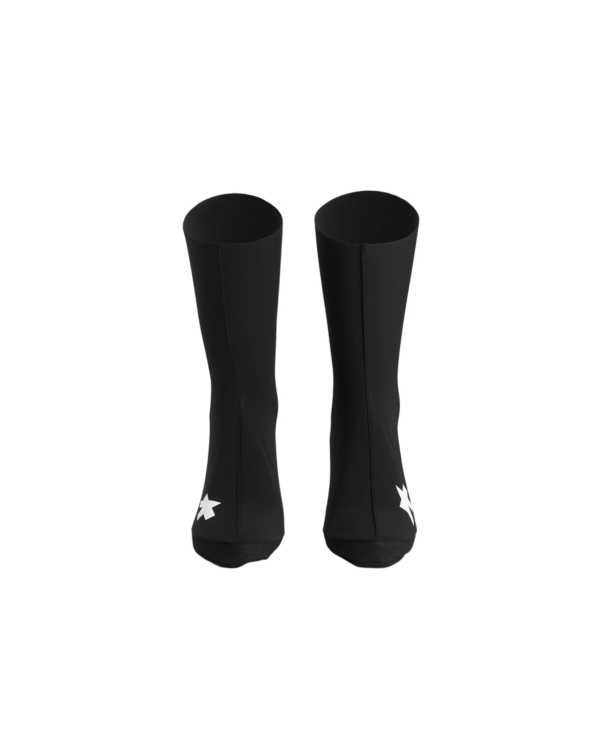 Winter Booties P1 - Black Series