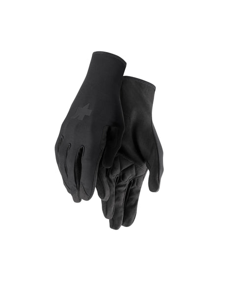 Spring/Fall Gloves P1 - Black Series