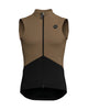 MILLE GTS Spring/Fall Vest S11 - Terra Sand