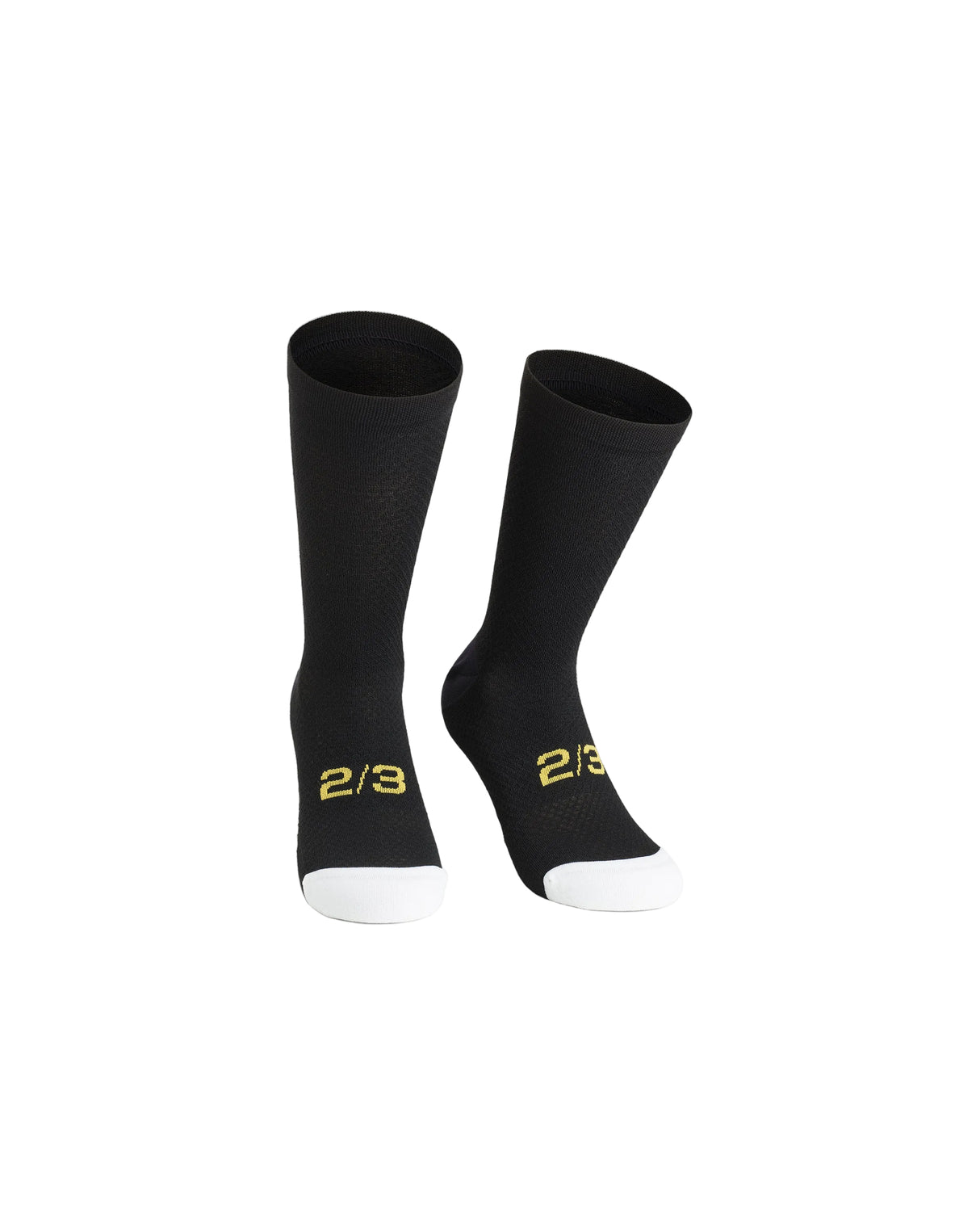 Spring/Fall Socks P3 - Black Series