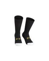 Spring/Fall Socks P3 - Black Series