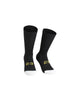 Spring/Fall Socks P3 - Black Series