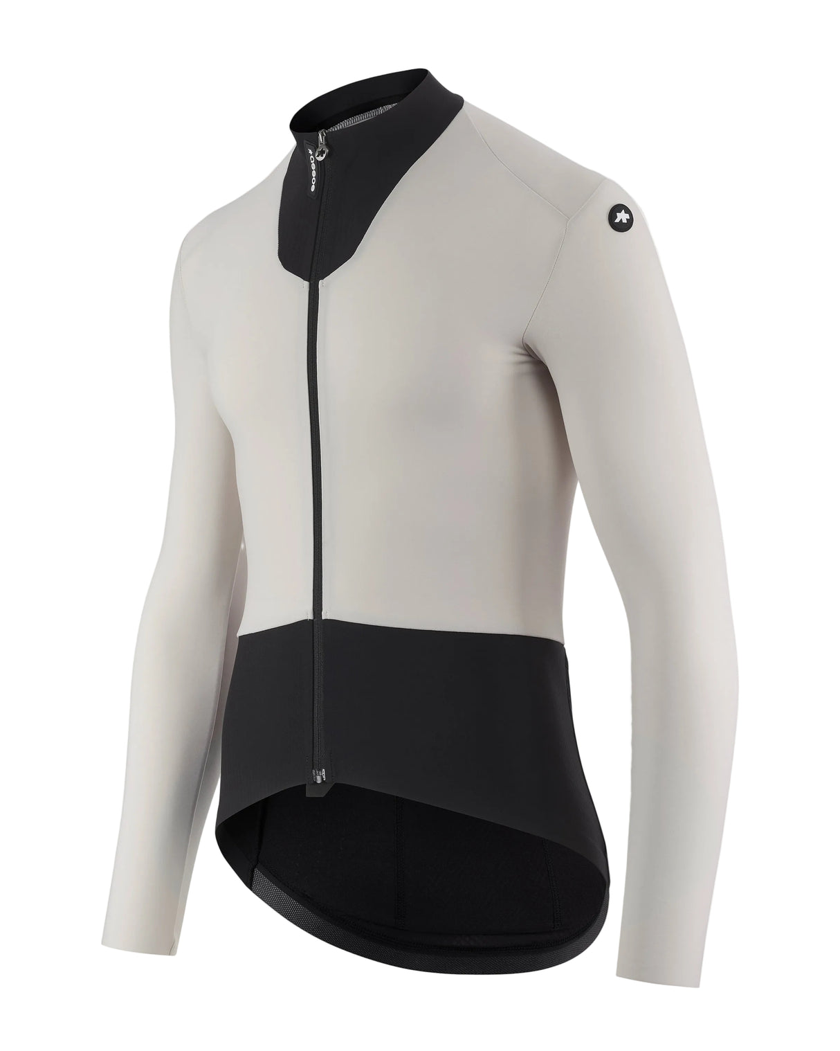 EQUIPE R Spring/Fall Jersey S11 - Almond Milk