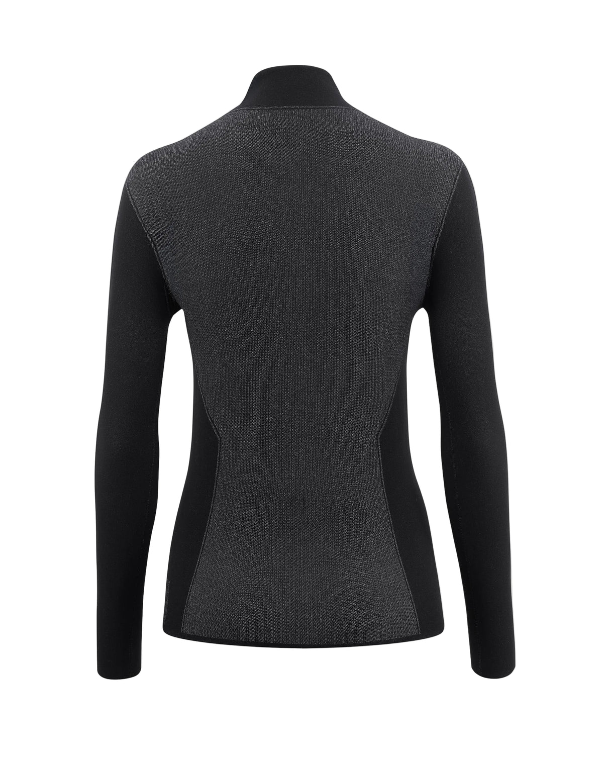 EQUIPE Winter Skin Layer P1 - Black Series