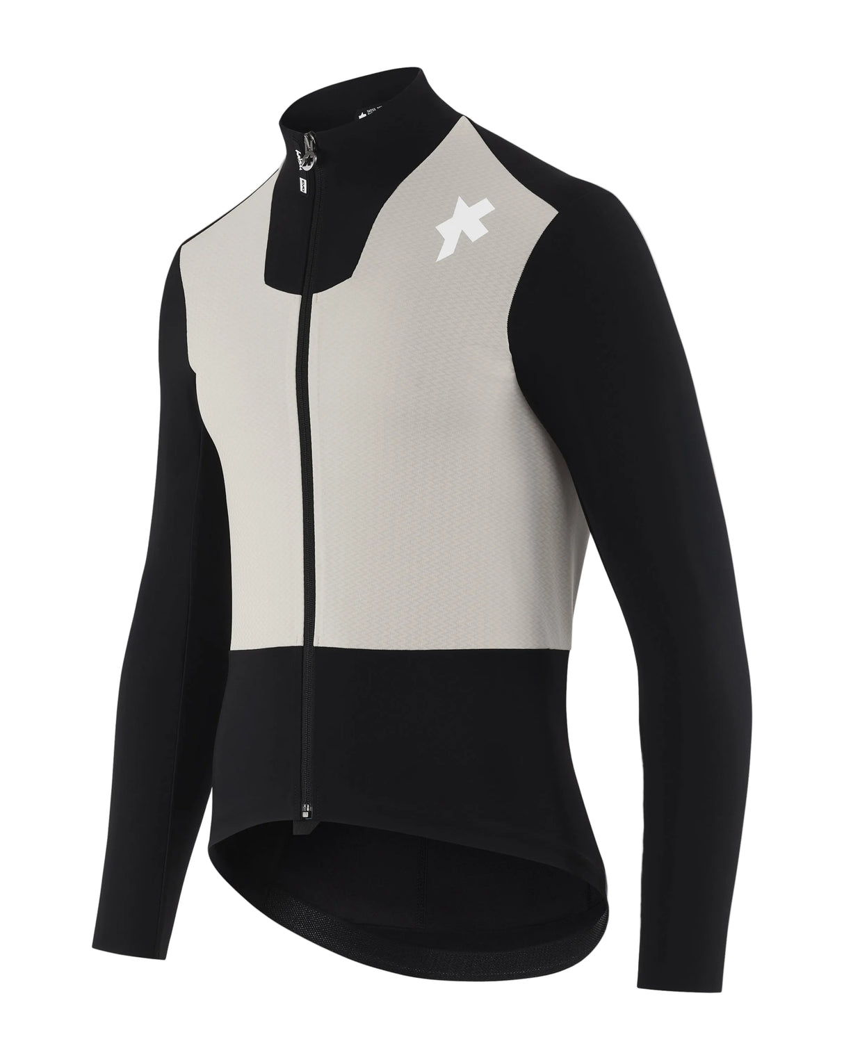 EQUIPE R Men´s Winter Jacket S11 Evo - Almond Milk