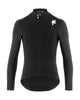 EQUIPE R Men´s Winter Jacket S11 Evo - Black Series