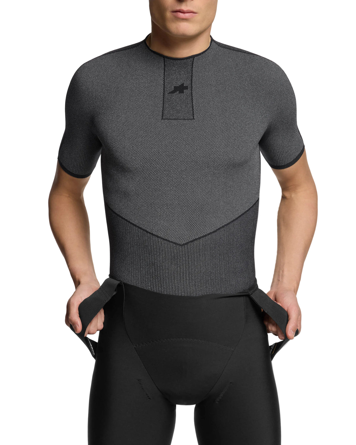 EQUIPE Spring/Fall SS Skin Layer P1 - Black Series