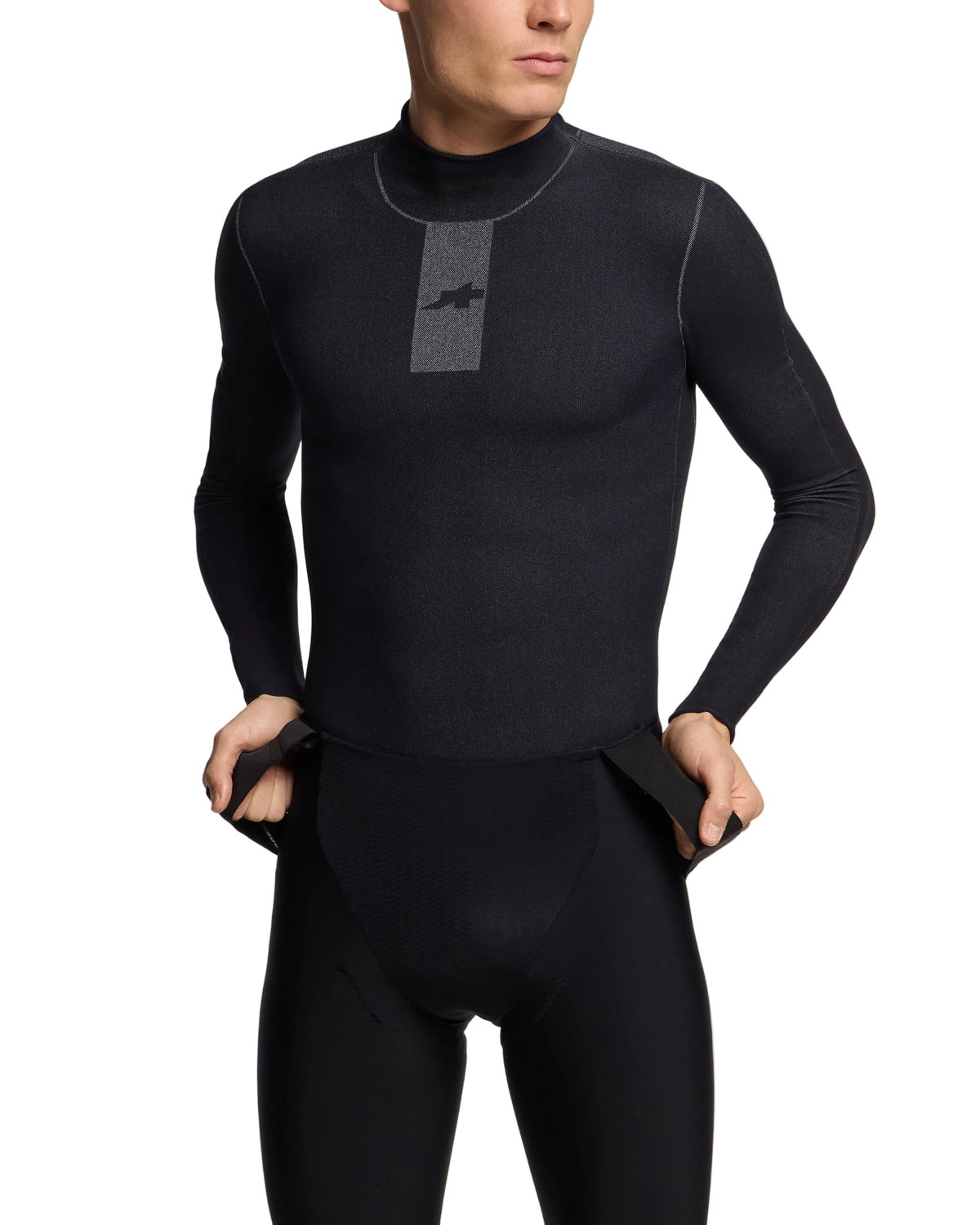 EQUIPE Winter Skin Layer P1 - Black Series