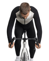 EQUIPE R Men´s Winter Jacket S11 Evo - Almond Milk