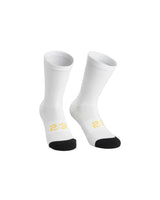 Spring/Fall Socks P3 - White Series