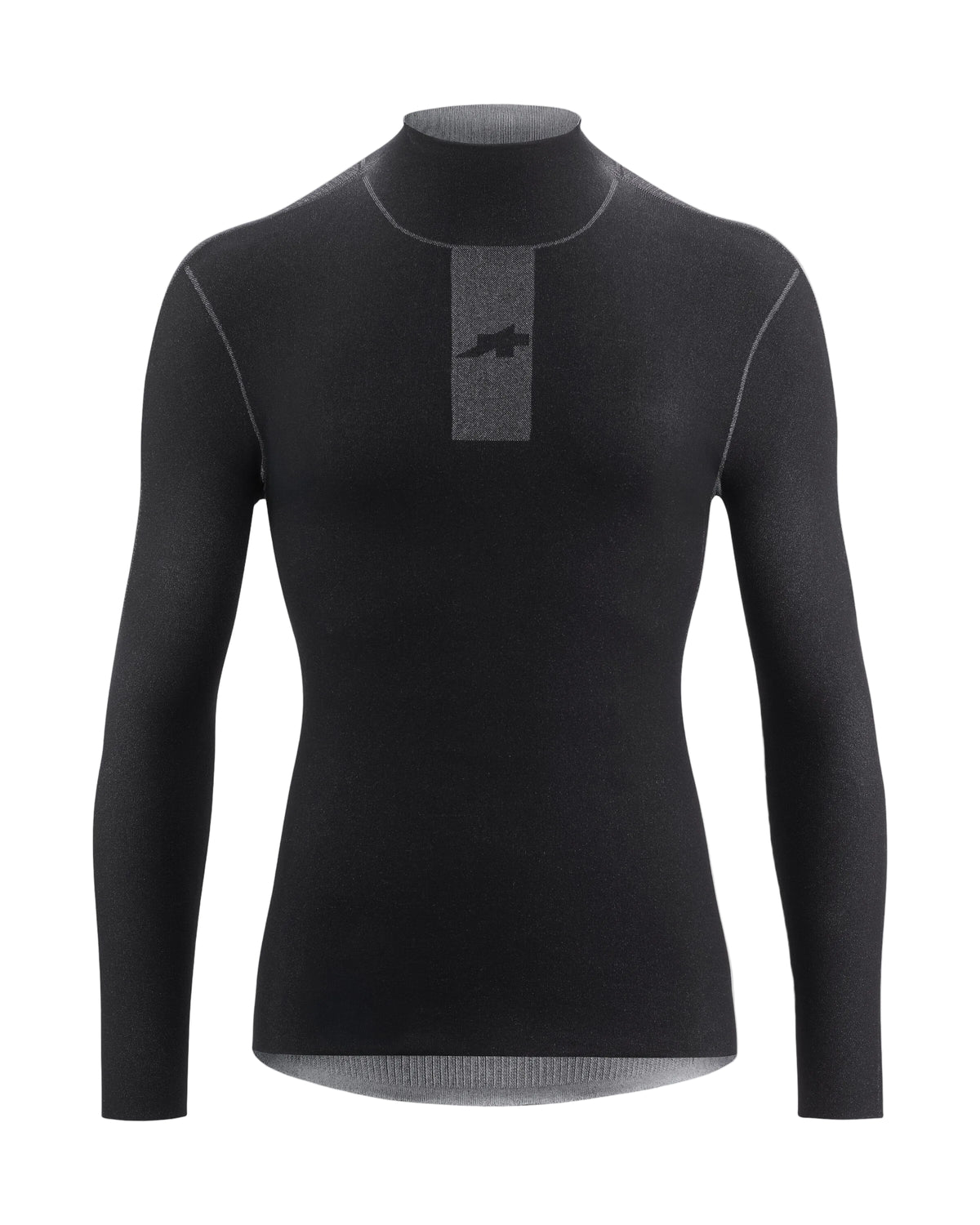 EQUIPE Winter Skin Layer P1 - Black Series