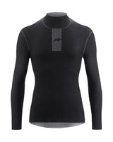 EQUIPE Winter Skin Layer P1 - Black Series