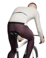 MILLE GT Men´s Spring/Fall Jersey S11 - Almond Milk