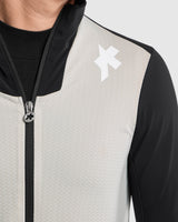 EQUIPE R Men´s Winter Jacket S11 Evo - Almond Milk