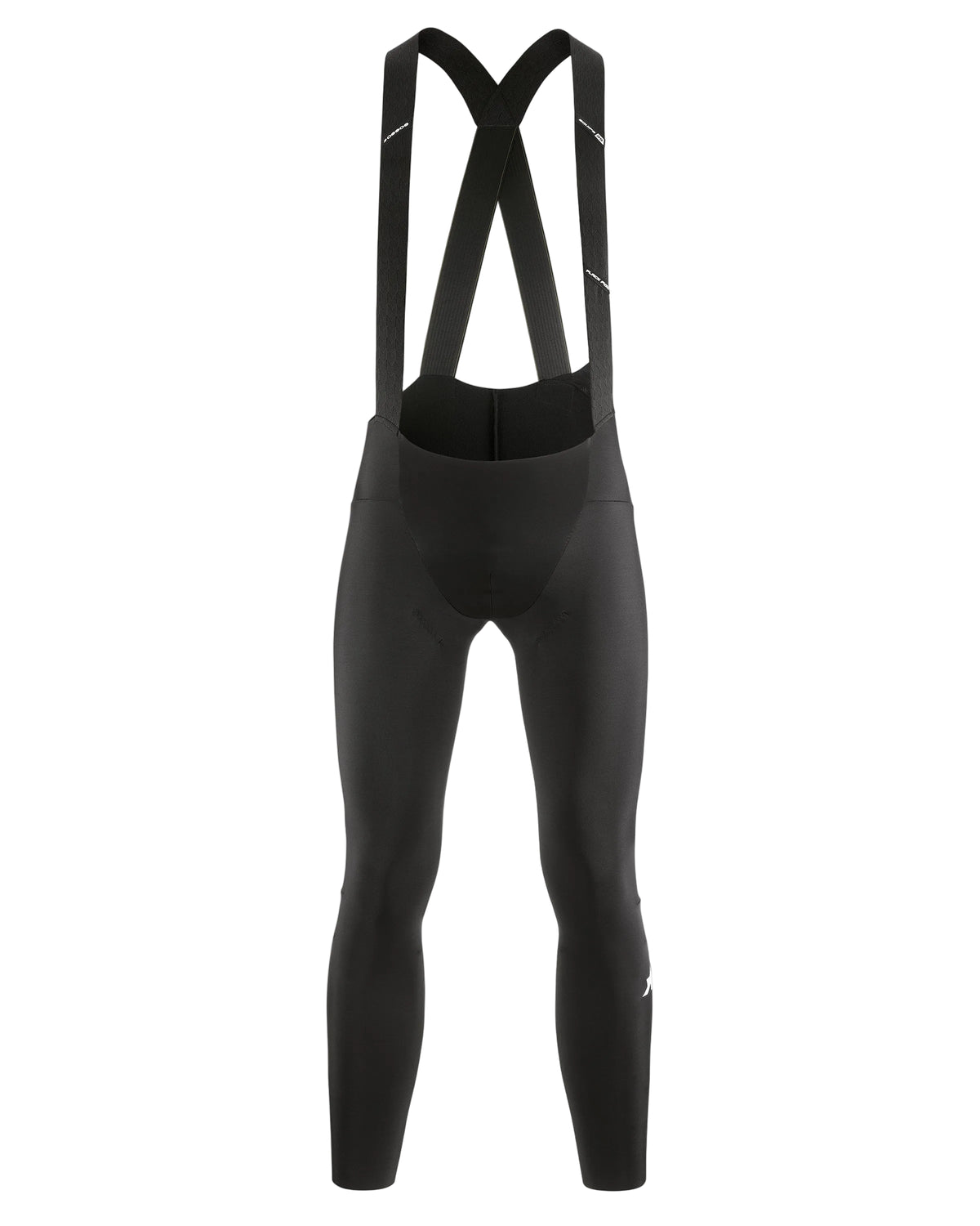 EQUIPE RS Men´s Spring/Fall Bib Tights S11 EVO - Black Series