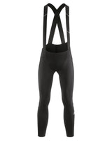 EQUIPE RS Men´s Spring/Fall Bib Tights S11 EVO - Black Series