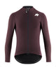 MILLE GT Men´s Winter Jacket S11 EVO - Mulberry Brown