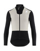 EQUIPE R Men’s Winter Jacket S11 Evo - Almond Milk