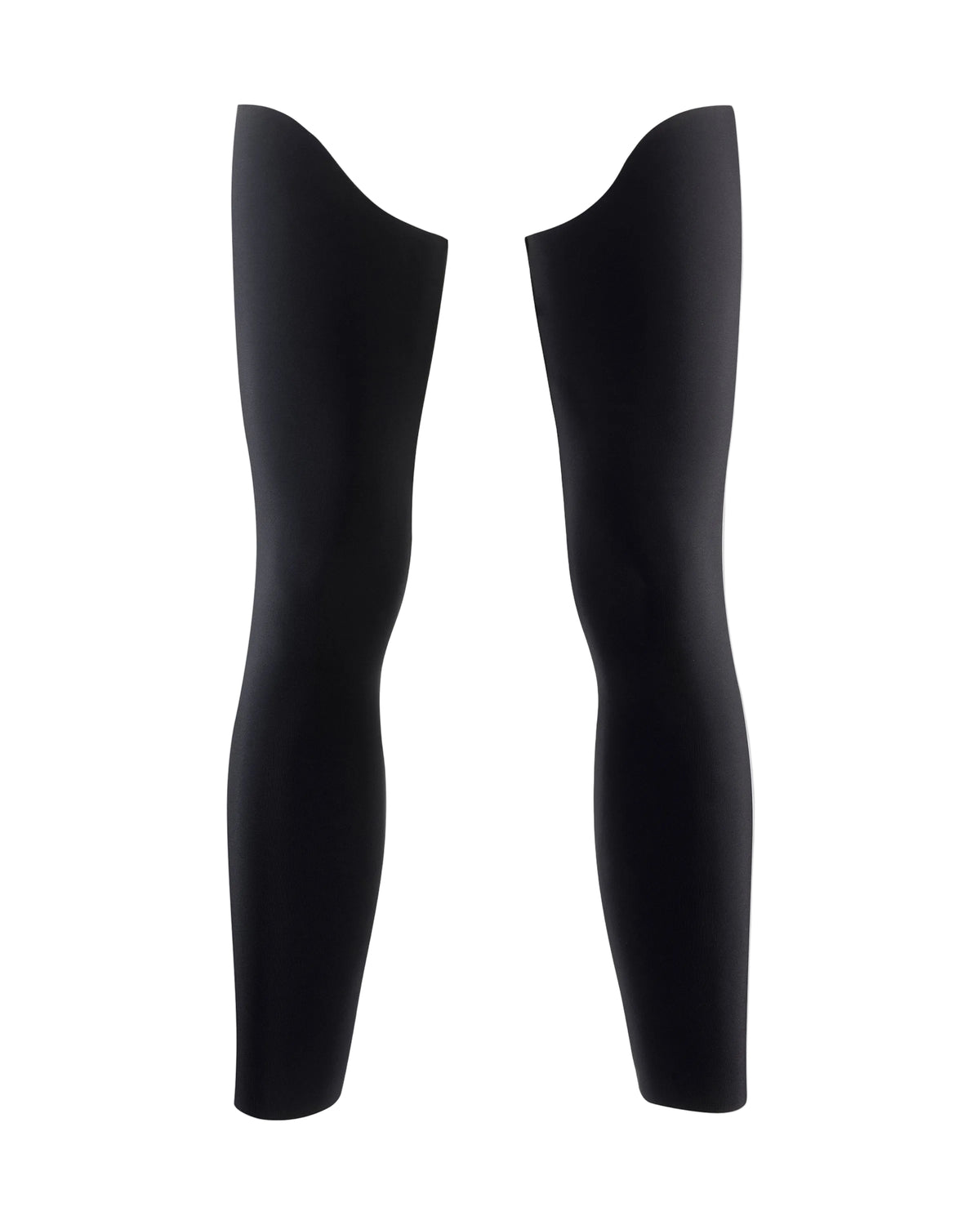Spring/Fall RX Leg Warmers P1 - Black Series