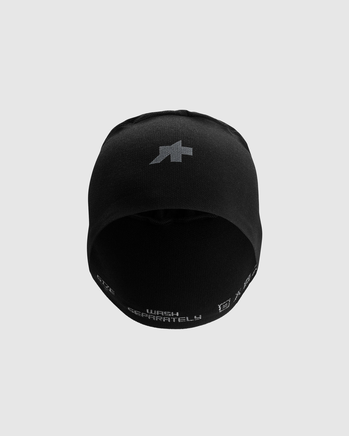 Winter Cap P3 - Black Series