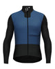 EQUIPE R Jacket S11 - Stone Blue