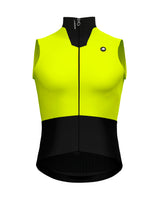 EQUIPE R Gilet Vest S11 - Optic Yellow