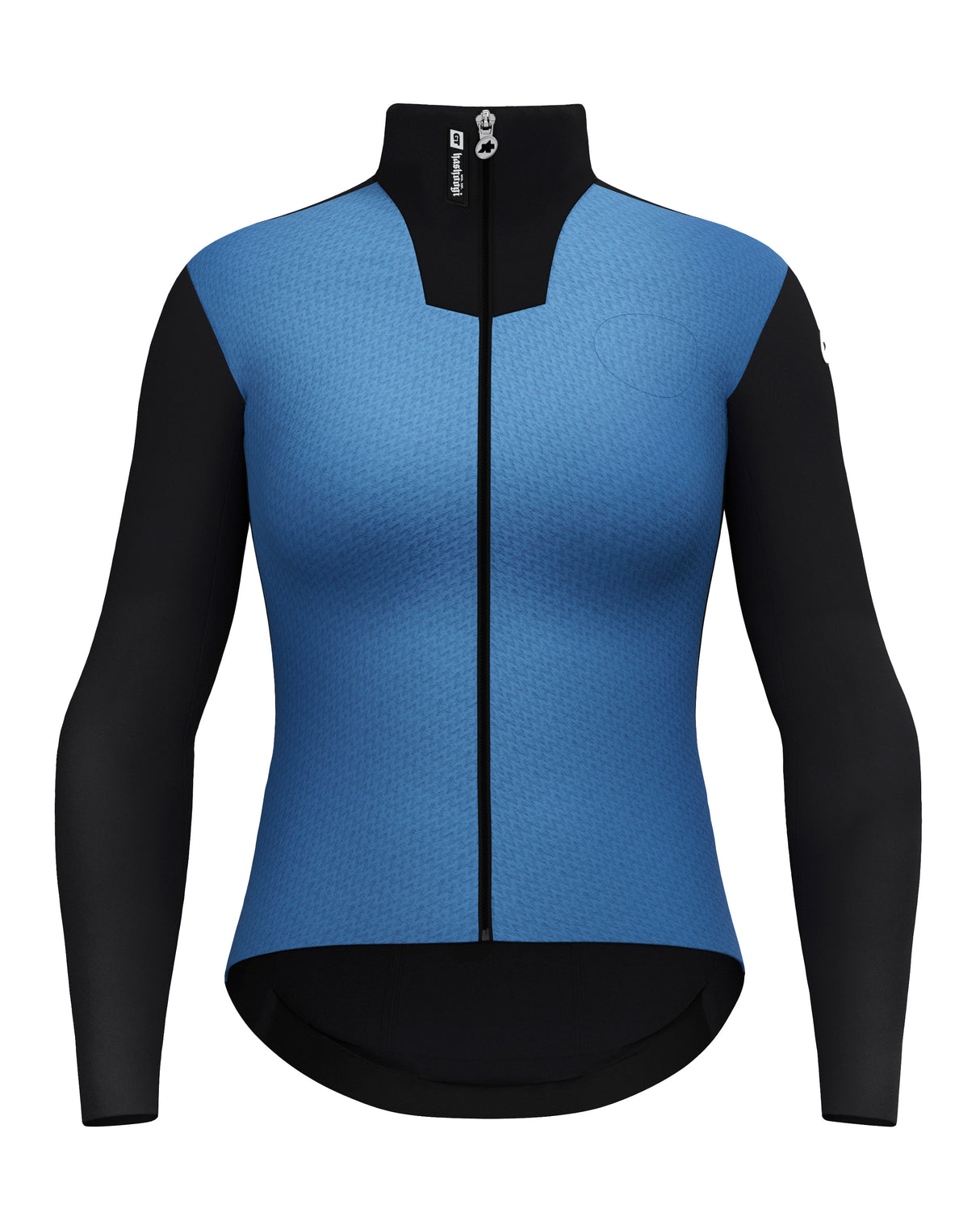 UMA GT Winter Jacket S11 Women - Storm Blue