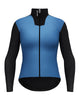 UMA GT Winter Jacket S11 Women - Storm Blue