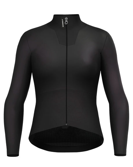 DYORA R Jersey Women S11 - Black Series