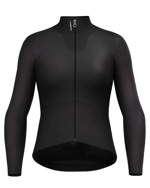 DYORA R Jersey Women S11 - Black Series