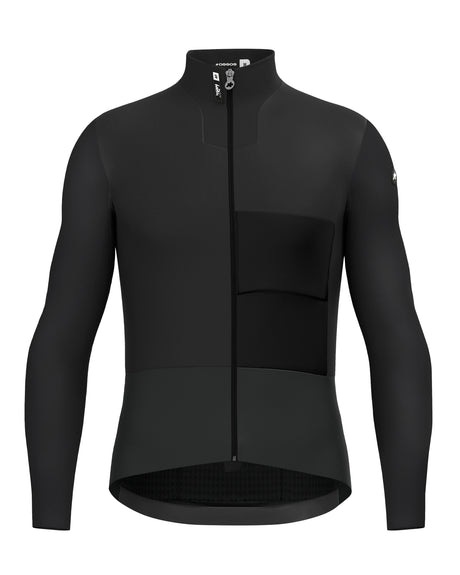 EQUIPE R Jacket S11 - Black Series