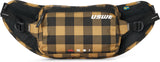 Hüfttasche Waist 2L - bronze/schwarz