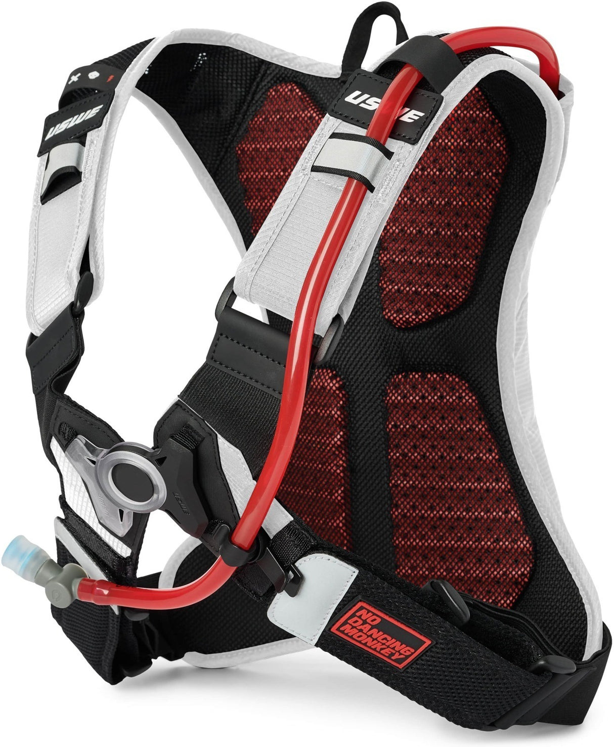 Rucksack MTB Hydro 3 - weiß