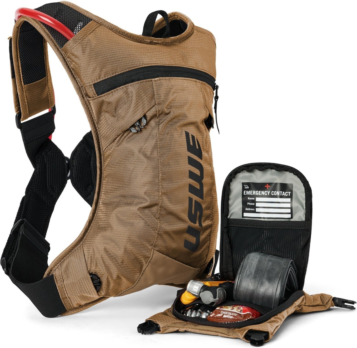 fahrradrucksäcke mtb Rucksack MTB Hydro 3