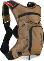 Rucksack MTB Hydro 3 - bronze