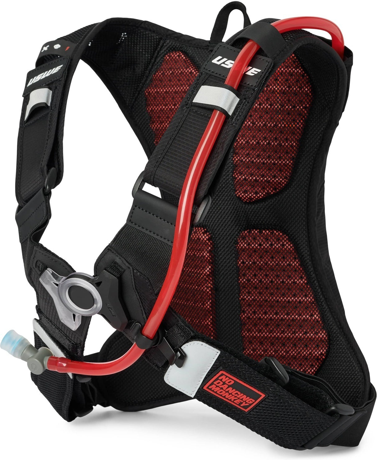 Rucksack MTB Hydro 3 - schwarz