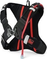 Rucksack Outlander 2 - schwarz