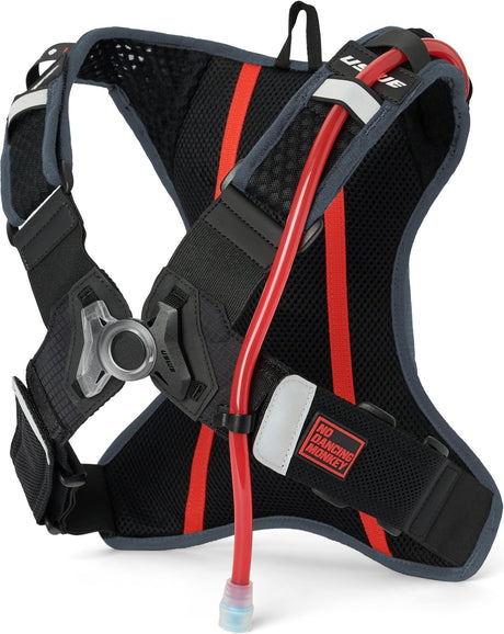 Rucksack Outlander 2 - blau
