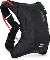 Backpack Outlander 4 - black 