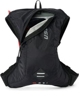 Backpack Outlander 4 - black 