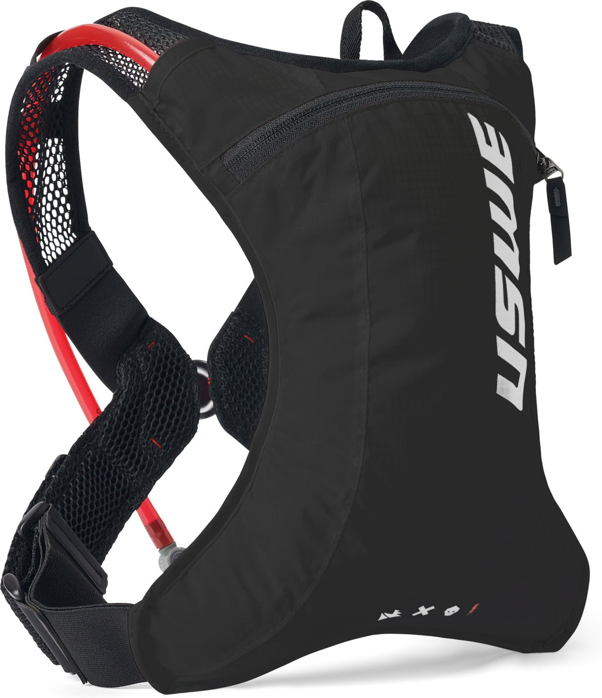 Backpack Race 2.0 - black 