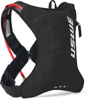Backpack Race 2.0 - black 