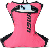 Backpack Race 2.0 - pink 