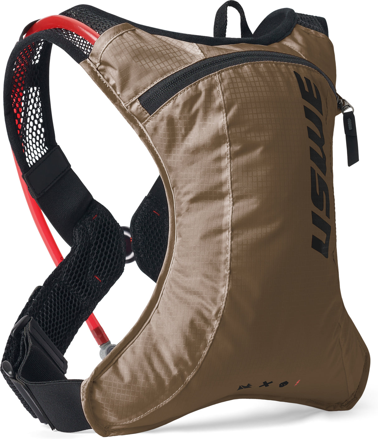 Rucksack Race 2.0 - bronze