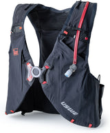 Weste Bike VST - schwarz