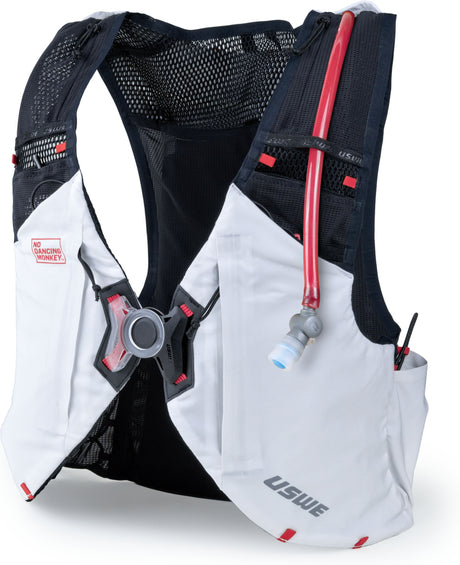 Weste Bike VST - weiß
