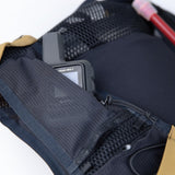 Weste Bike VST - bronze