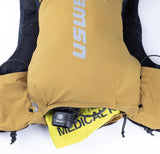Weste Bike VST - bronze