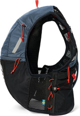 Vest Rush 8 - black/blue 
