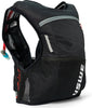 Vest Rush 8 - black/gray 